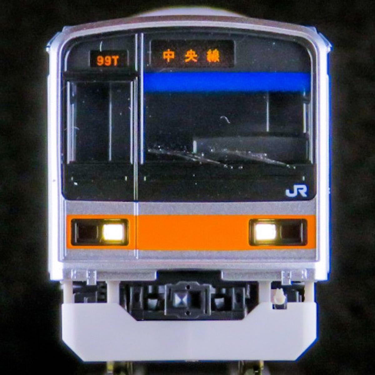 Tomix 98849 209系 中央線10両セット トミックス Nゲージ JR 209-1000