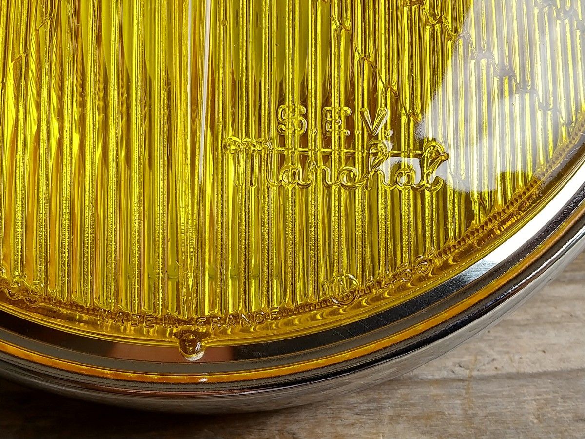 マーシャル720 キティカット ヘッドライト マーシャル キティカット