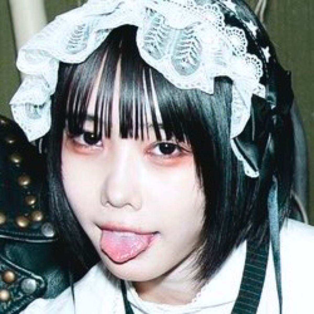 新品I'sあのちゃんF-LAGSTUF-F 10th Anniversary LiveコラボTシャツXL