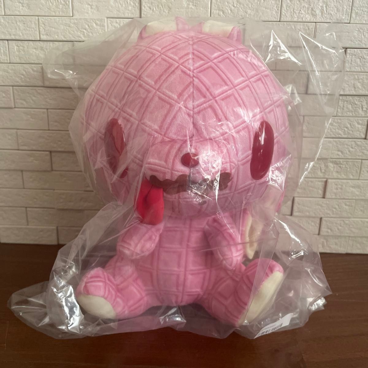 バレンタイン汎用うさぎぬいぐるみチョコ バレンタイン汎用うさぎ