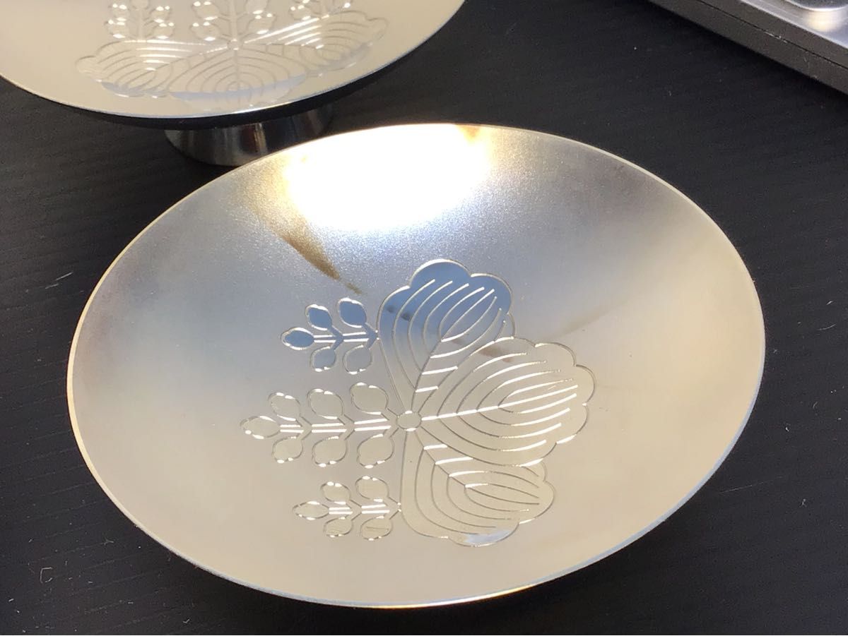 銀杯 140g 純銀 銀杯 純銀 計140g 銀杯 140g 純銀 銀杯・純銀製 純銀杯