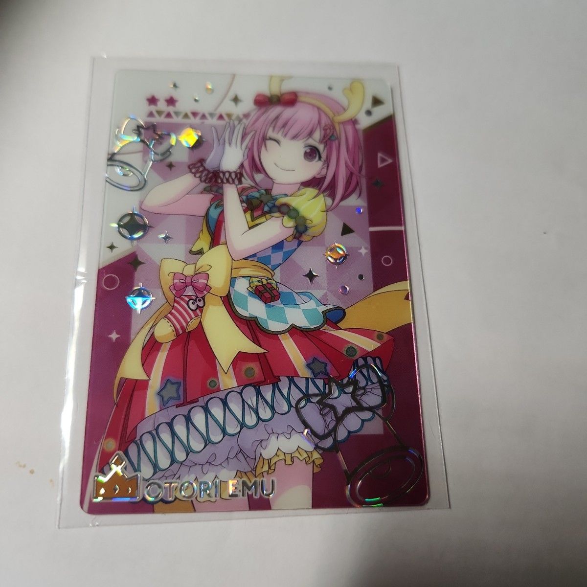 プロセカ 鳳えむ まとめ売り｜Yahoo!フリマ（旧PayPayフリマ）