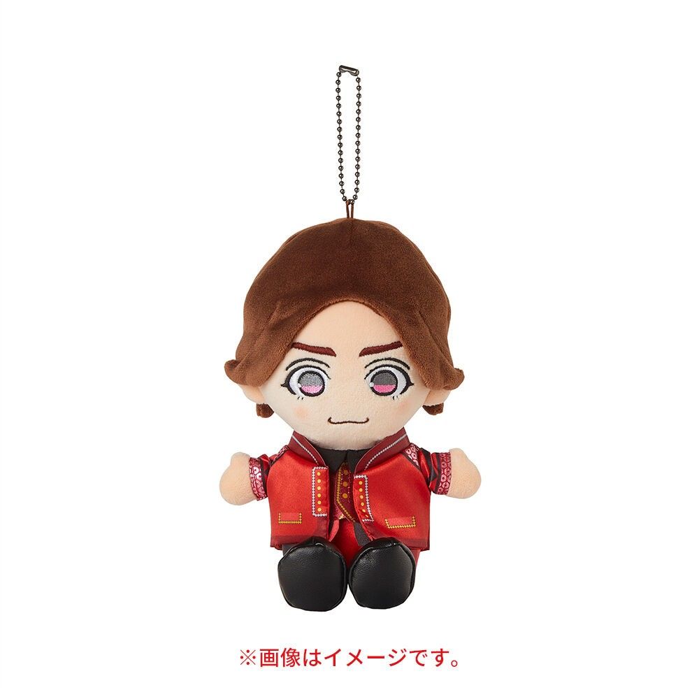 WEST. AWARD ちびぬいセット WEST. AWARD ちびぬいセット WEST. AWARD