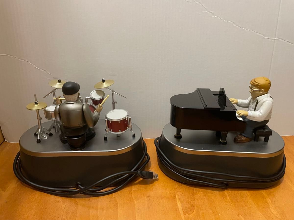 リトルジャマープロ専用 楽器6個付き BANDAI/KENWOOD|LITTLE JAMMER