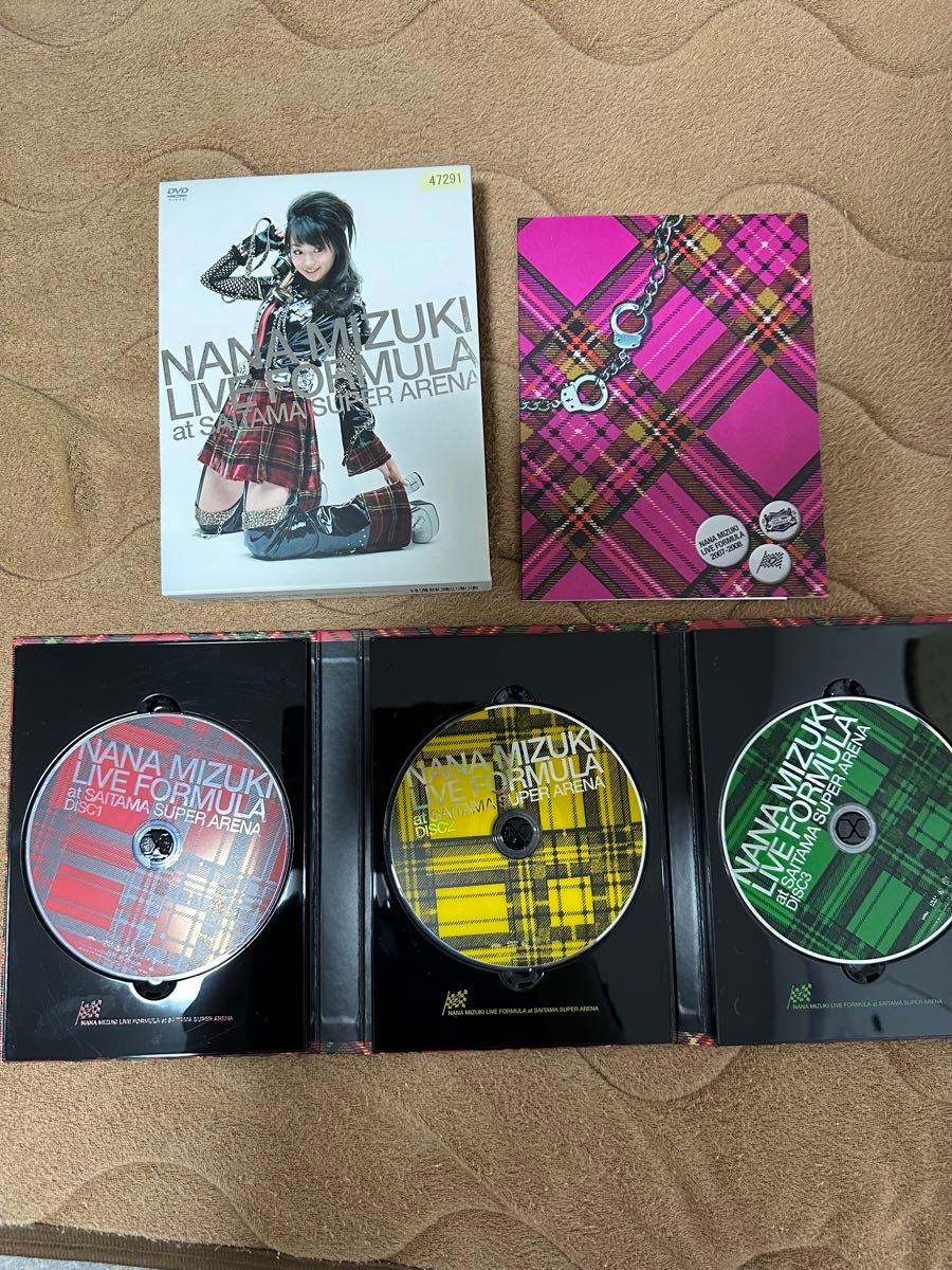 世界に77個限定】水樹奈々 サイン ボール 【訳あり】 声優 グッズ 水樹