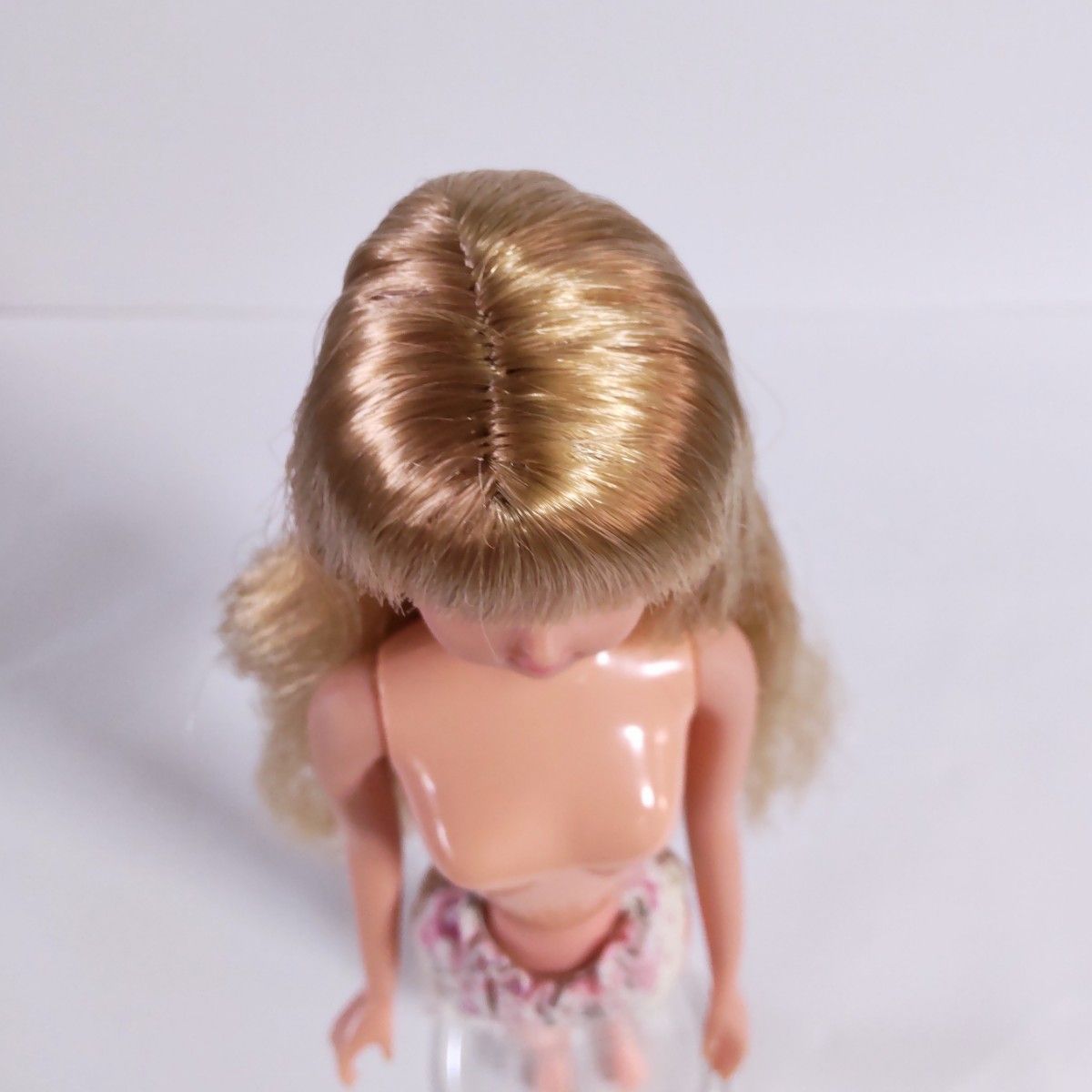 キュートスプリングジェニーちゃん昔 キュートスプリングジェニー