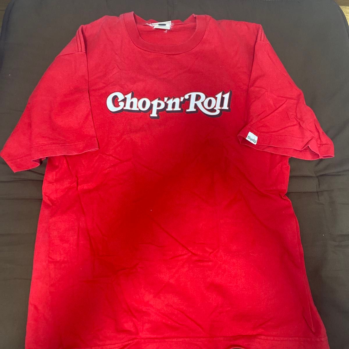 nitraid関連Tシャツ8枚セット chop`n'roll VISUAL