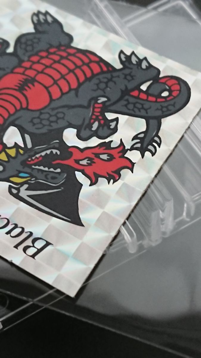 魔空の迷宮 すごろくモンスターシール 2弾 Amazon | 魔空の迷宮