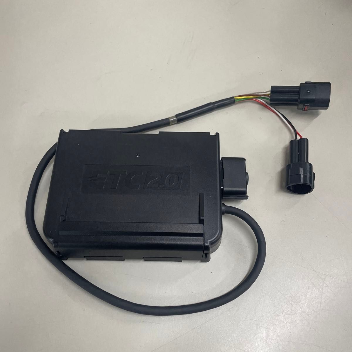 バイク用 ETC2 0 JRM-21 本体のみ アンテナ分離型 未使用｜Yahoo