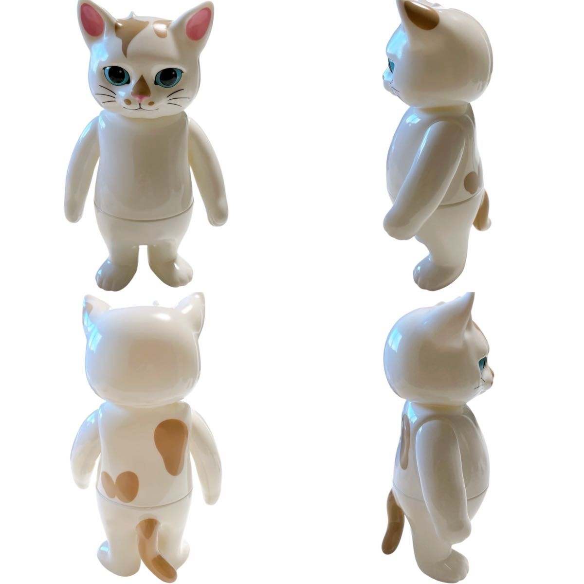 新品】ボリス雑貨店 こはるのお人形 ヒグチユウコ｜Yahoo!フリマ（旧