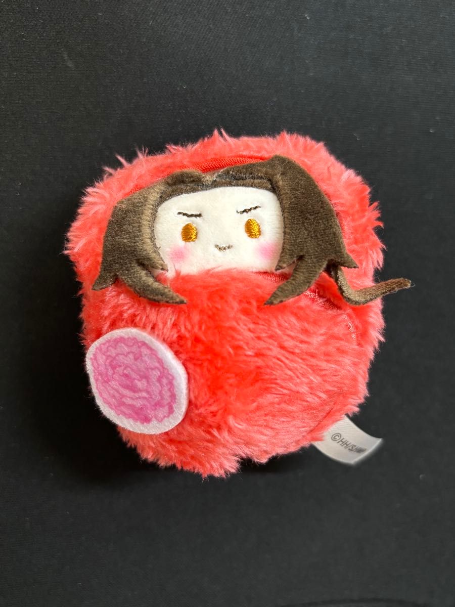 ヘタリア ヘタリア くるみたぴぬい AGF ver. 全8種 未開封BOX くるみた