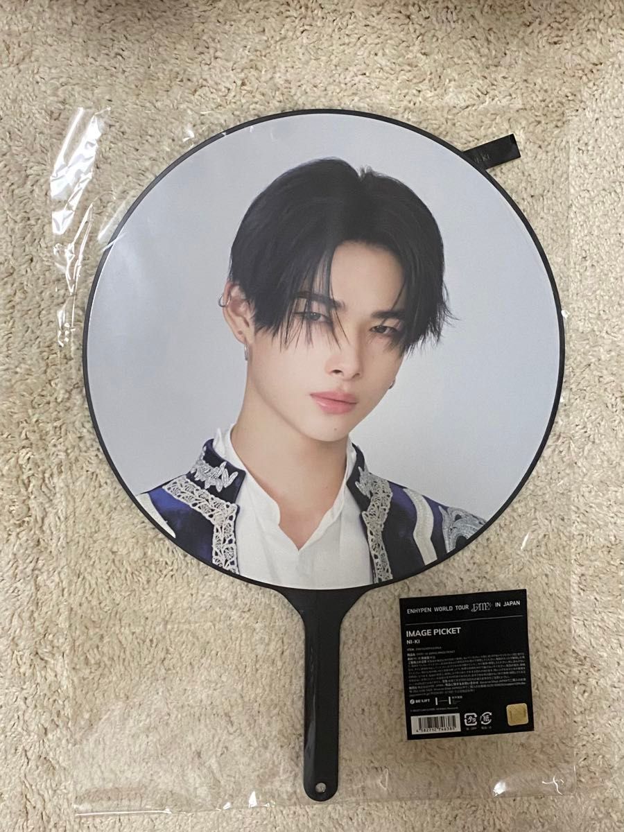 NOWADAYS ジニョク 直筆サイン入り チェキ ポラロイド トレカ 【公式通販】