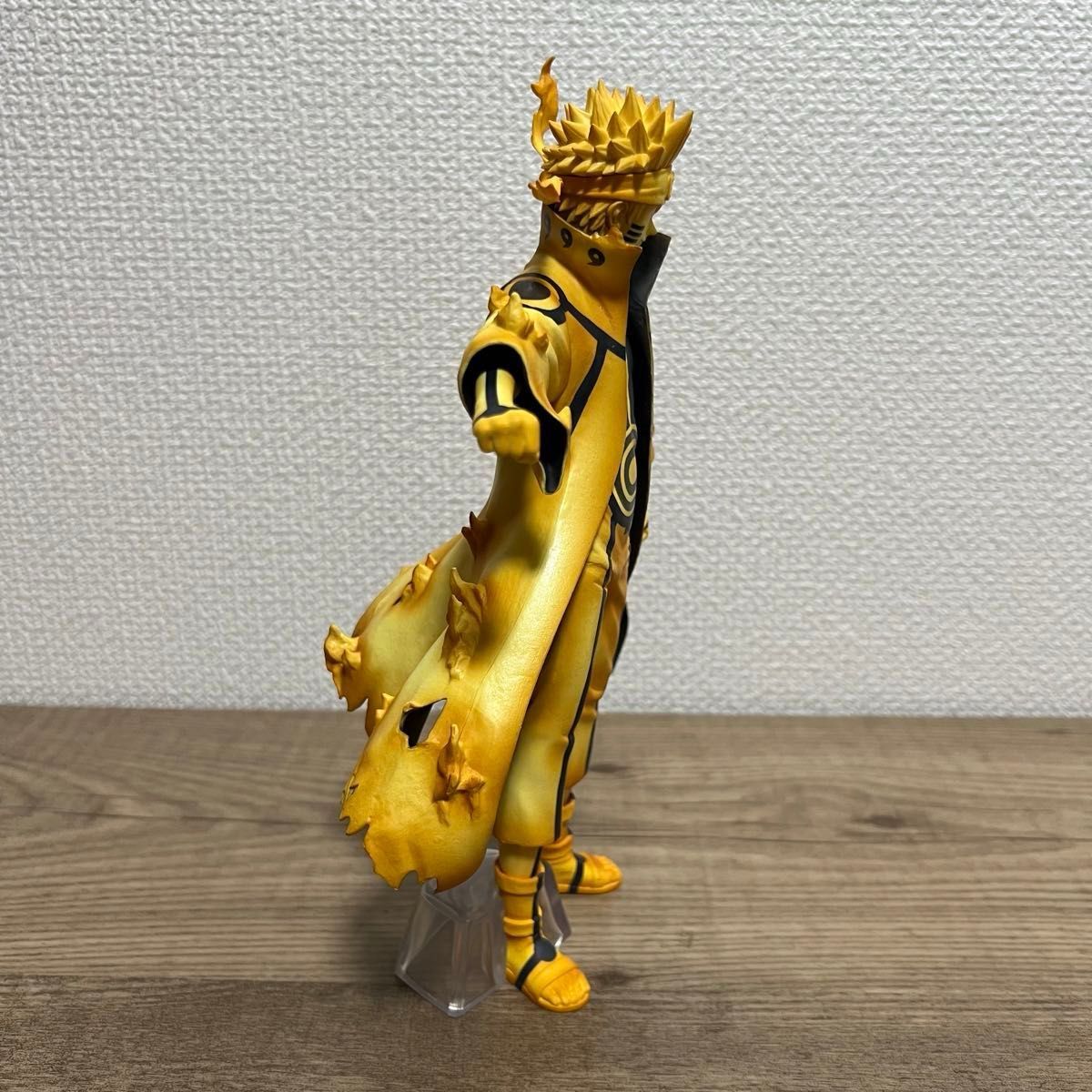 ナルト 一番くじ 繋がる思い C賞 D賞 ナルト ミナト フィギュア 一番