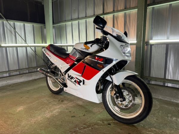 Yahoo!オークション - ホンダ VFR400R NC21 落札後の返品可 (検 ZX-25