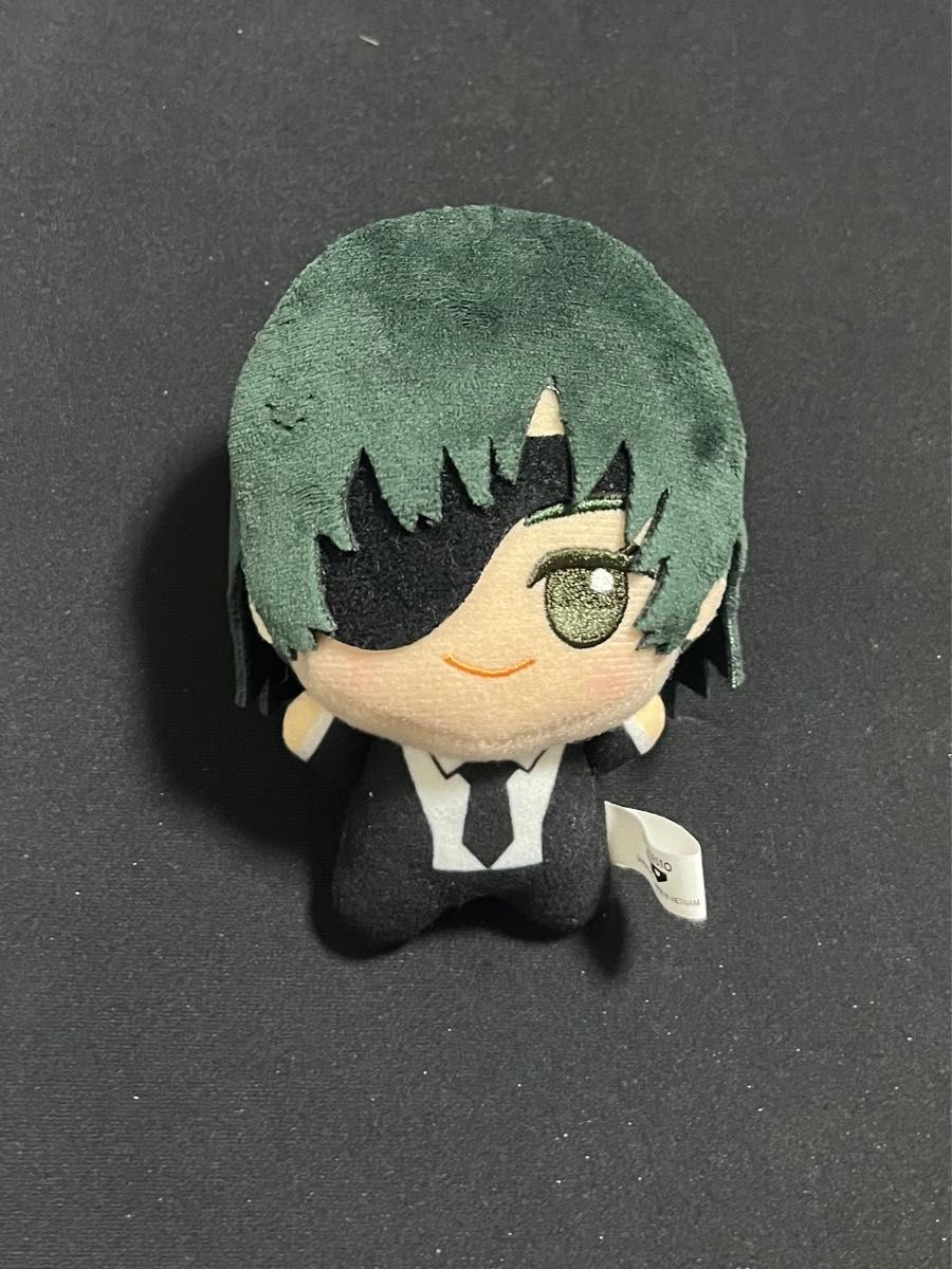 新品未使用】チェンソーマン 姫野 ちびぐるみ ぬいぐるみ｜Yahoo