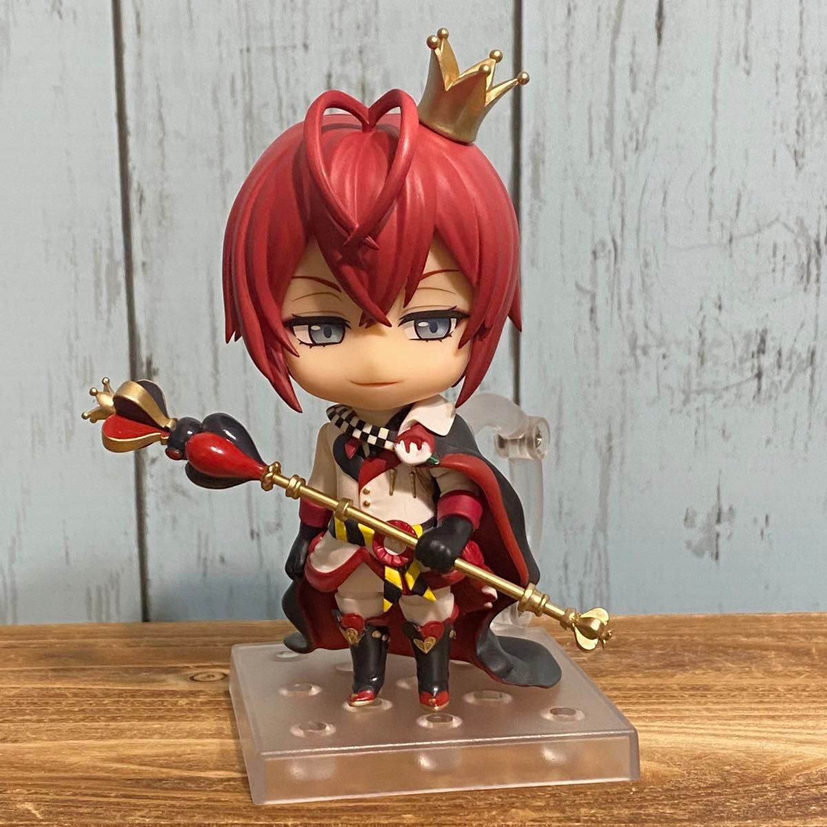 ねんどろいど リドル・ローズハート ディズニー ツイステッド