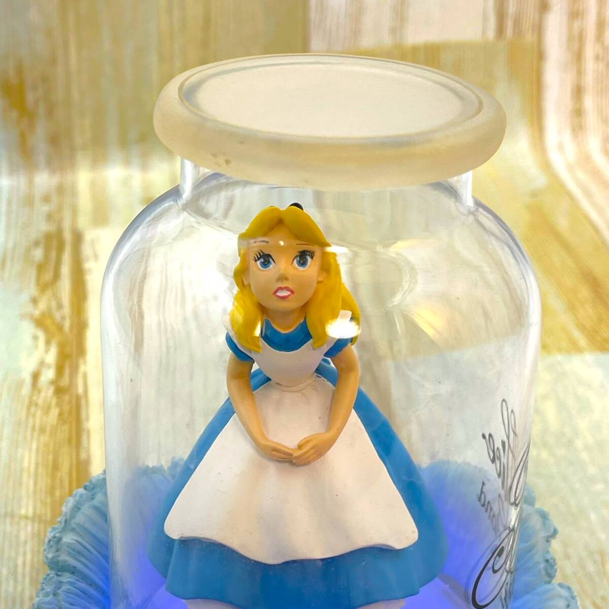 Yahoo!オークション - 激レア 不思議の国のアリス Alice in Wonderland