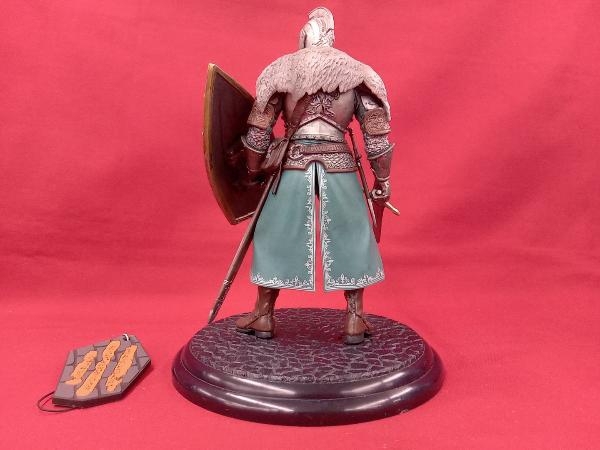 とるパカ！ダークソウル スカルプトコレクション ファーナム騎士