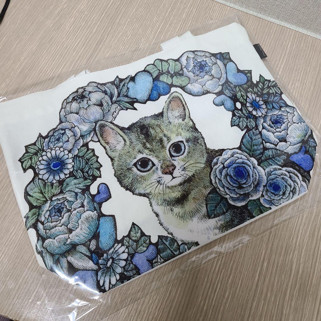 韓国限定 ヒグチユウコSECRET FOREST デスクマット 韓国限定