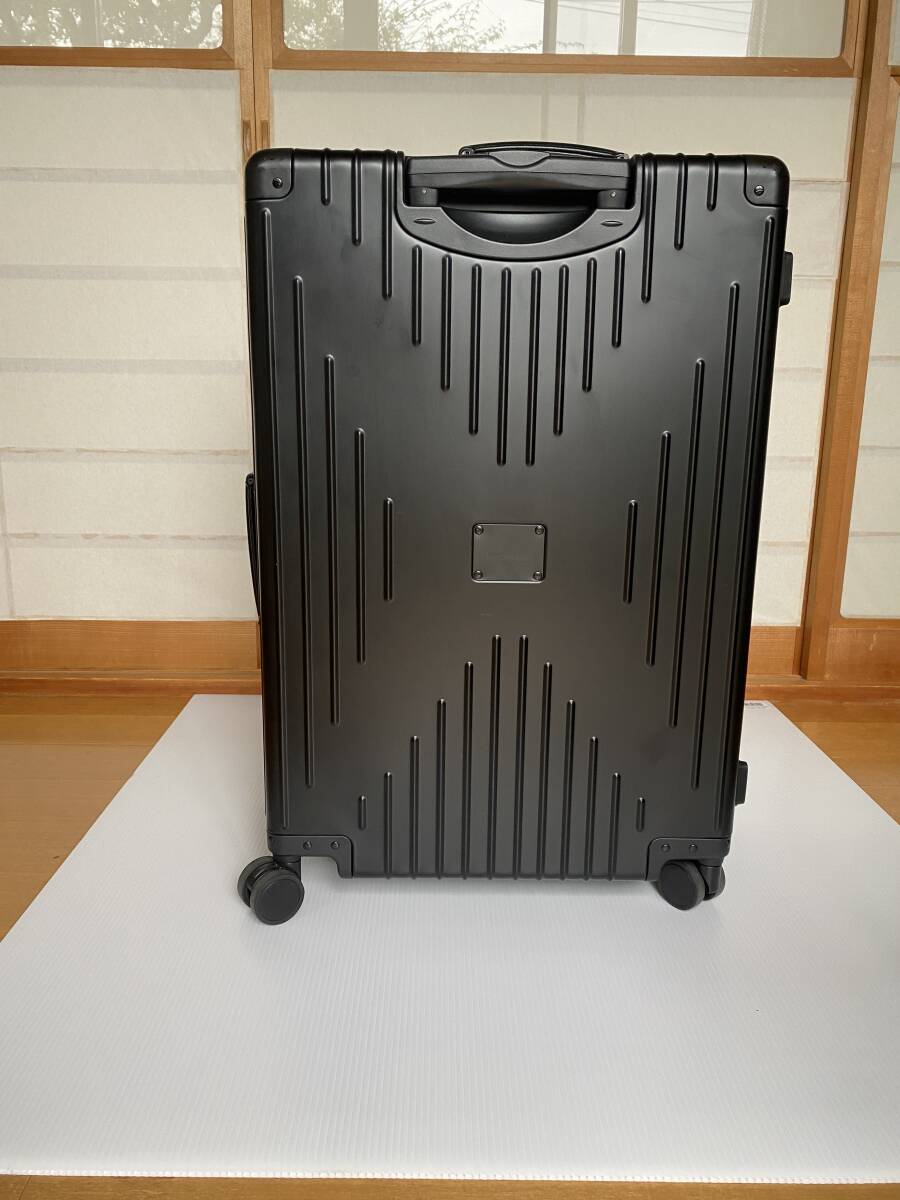 innovator スーツケース INV5811 STEALTH 70L Mサイズ｜Yahoo!フリマ