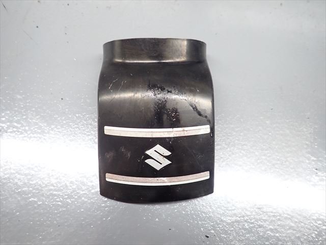 β240918-4 スズキ エポ EPO PV50 (S54年式) 絶版！ 純正 燃料タンク