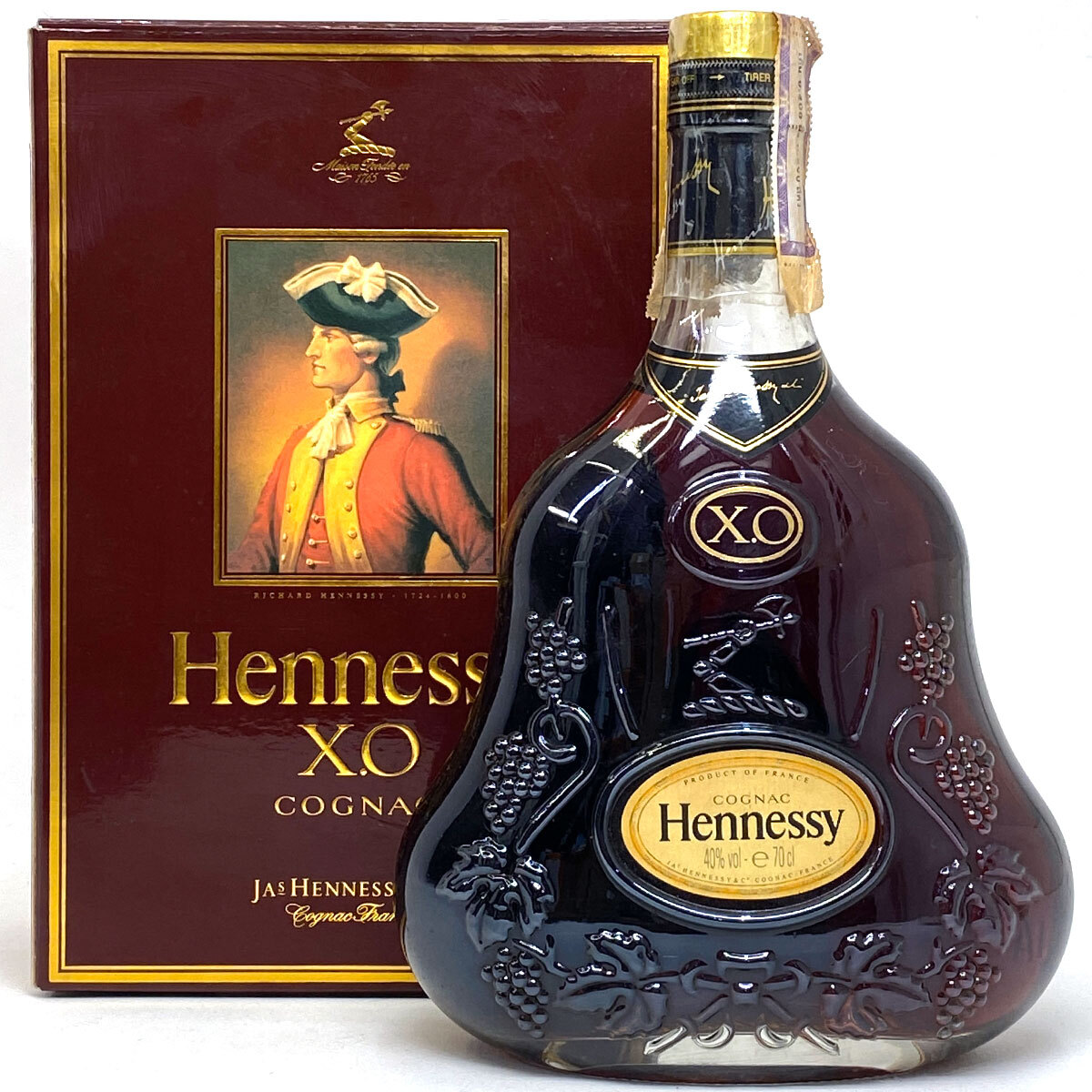 タコ】Hennessy コニャック 700ml タコ】Hennessy コニャック 700ml