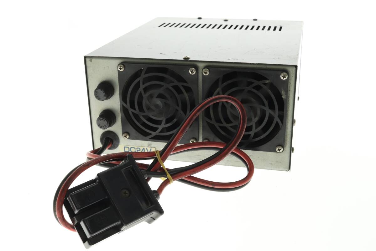 ピューマDC－DC 60アンペア