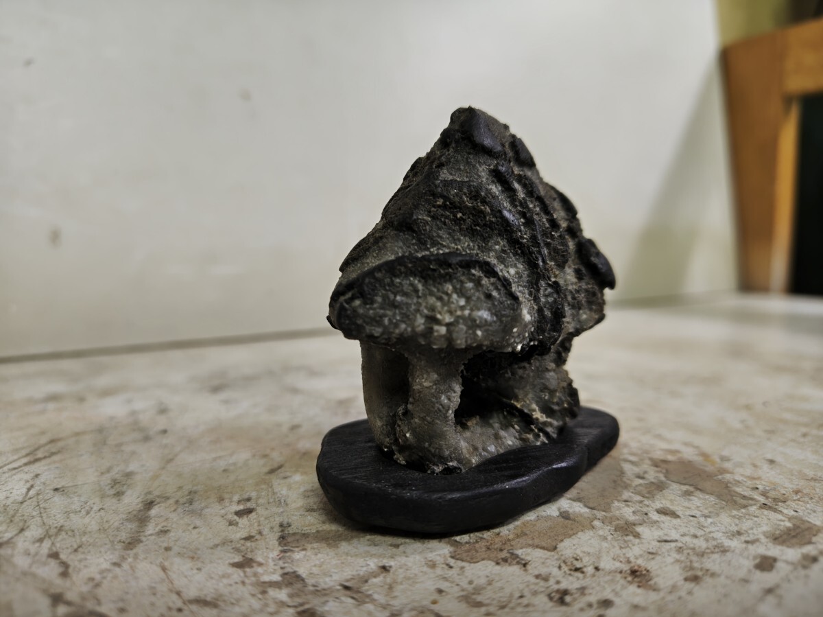 水石 くずや石 ミニ鑑賞石 盆石 原石 自然石 天然石