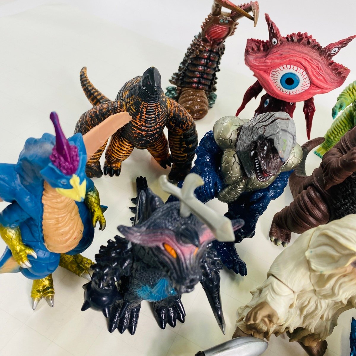 新品 通販ゲーム・おもちゃ・グッズ - 仮面ライダー フィギュア 大量