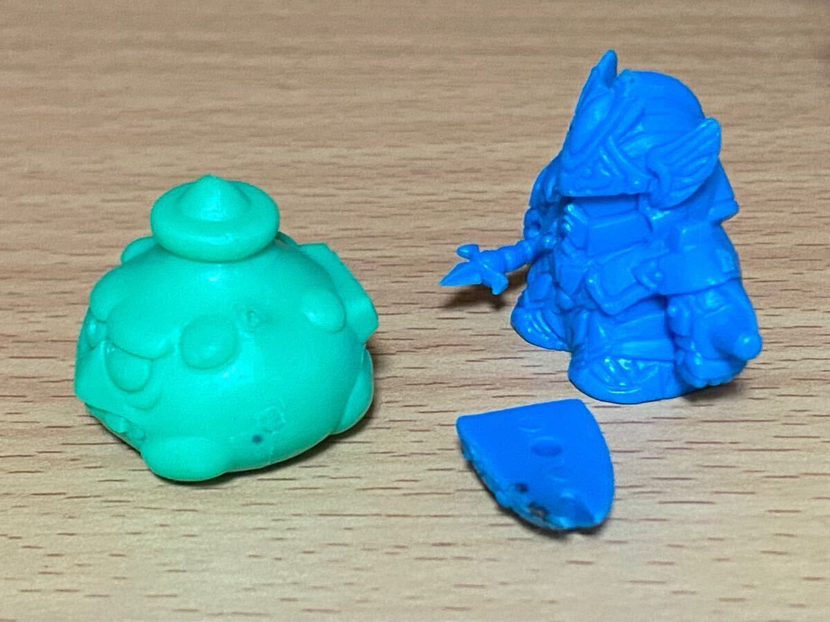 ガン消し SDガンダム 外伝 騎士 武者 大量 セット まとめ まとめ売り