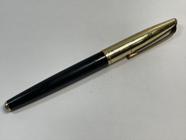 万年筆 ペン先 K14 刻印有 PLATINUM R14K プラチナ SHINE-GOLD HONEST