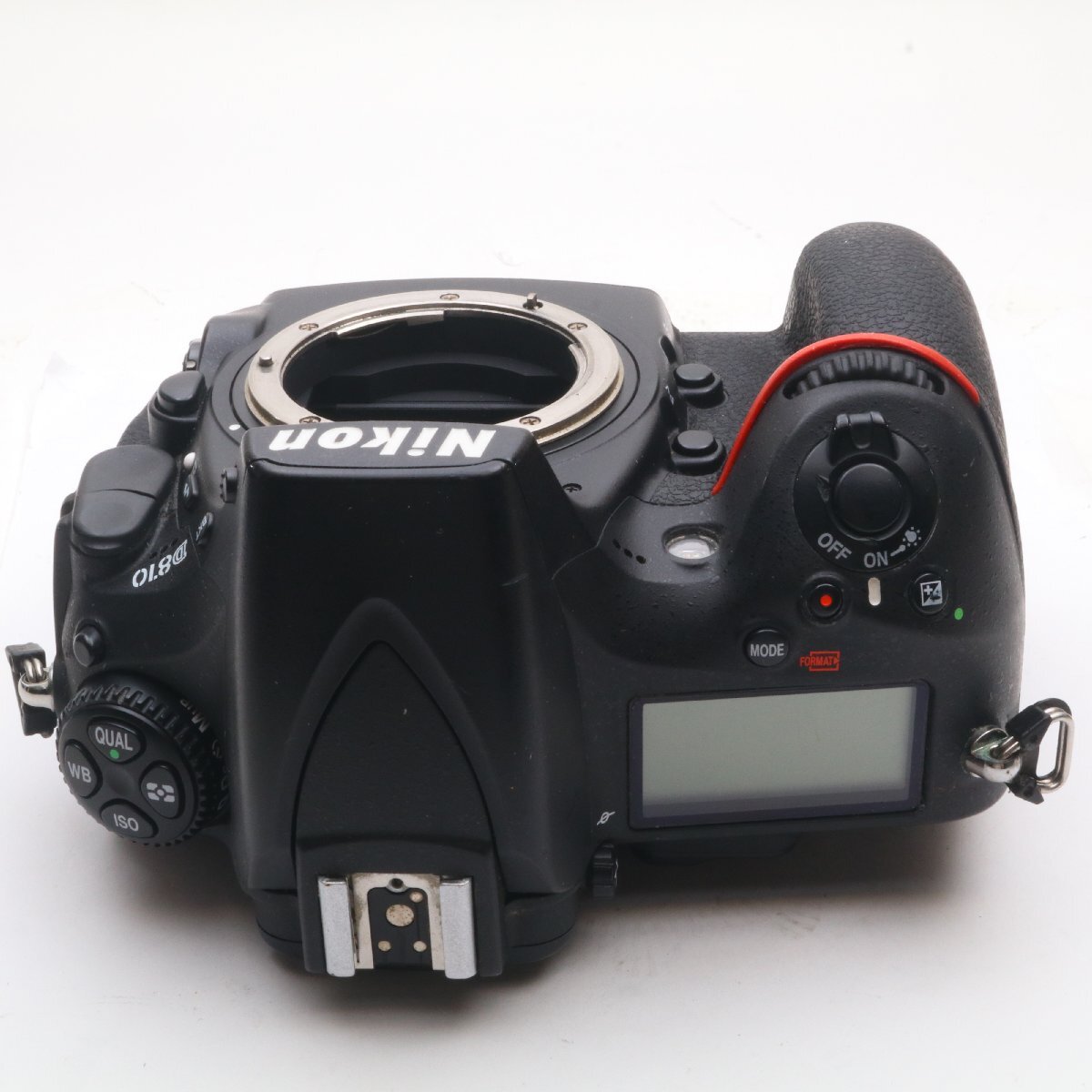 ジャンク)Nikon D810 デジタル一眼レフカメラ 【公式通販】