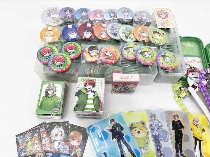 カラフルピーチ☆まとめ売り カラフルピーチからぴちまとめ売り から