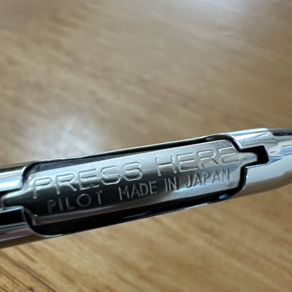 廃盤 PILOT パイロット コンバーター con-20 吸引式 万年筆 昭和レトロ