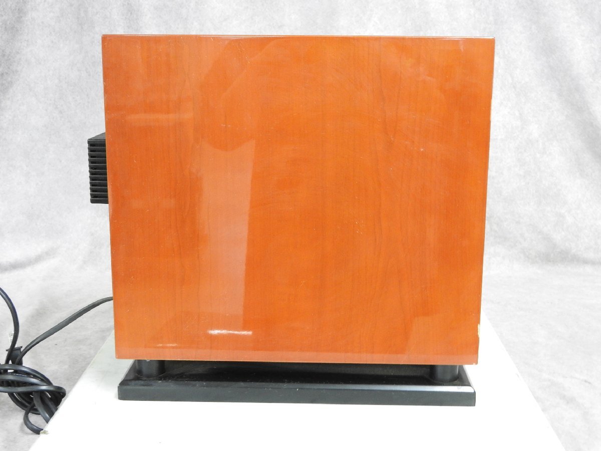 DENON デノン DSW-33XG サブウーファー スーパーウーハー ウーハー