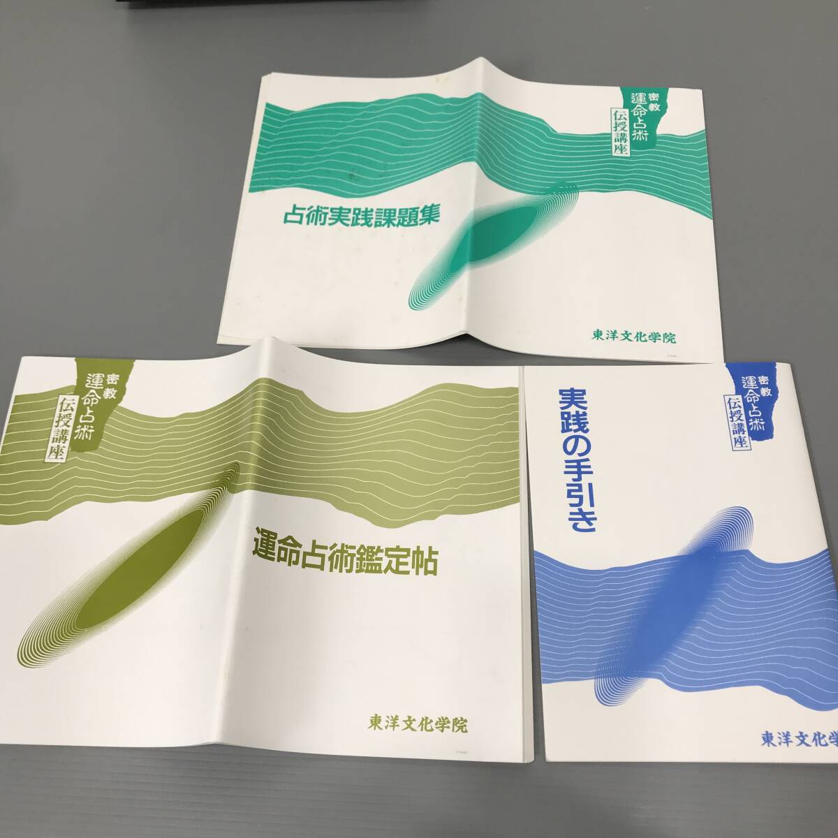 未使用】密教運命占術実践講座 未使用】密教運命占術実践講座