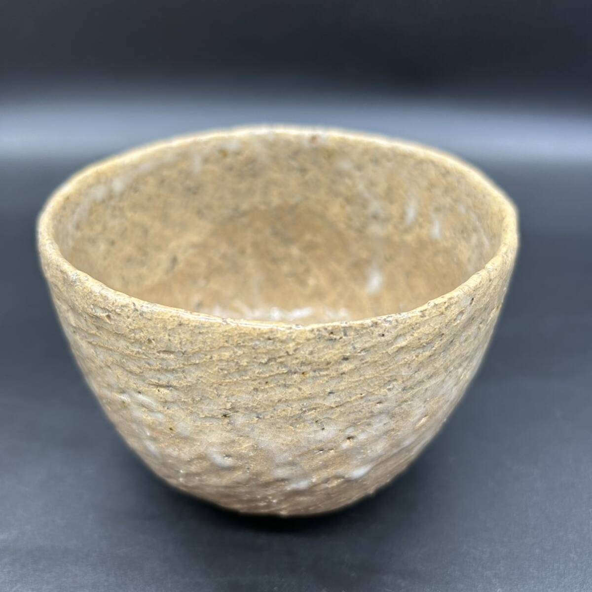 霊芝蘭漢詩 鉢 甚平銘 明治九年 菓子器 茶道具 霊芝蘭漢詩 鉢