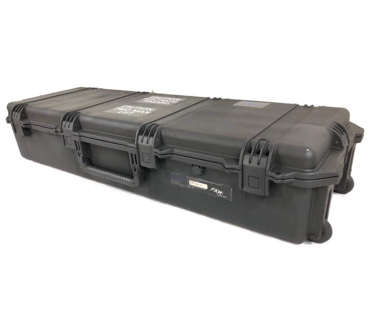 米軍放出品 PELICAN STORM CASE IM3220 ペリカンケース② 米軍放出品