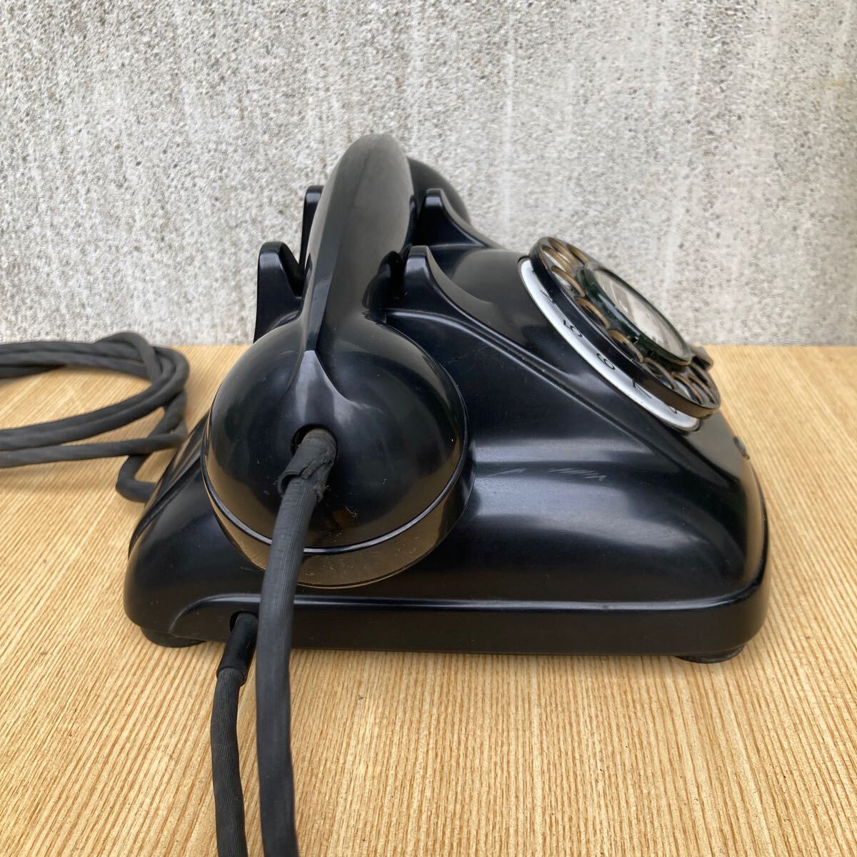 鉄道電話器 制御増巾器 昭和レトロ レア 鉄道電話器 制御増巾器 昭和