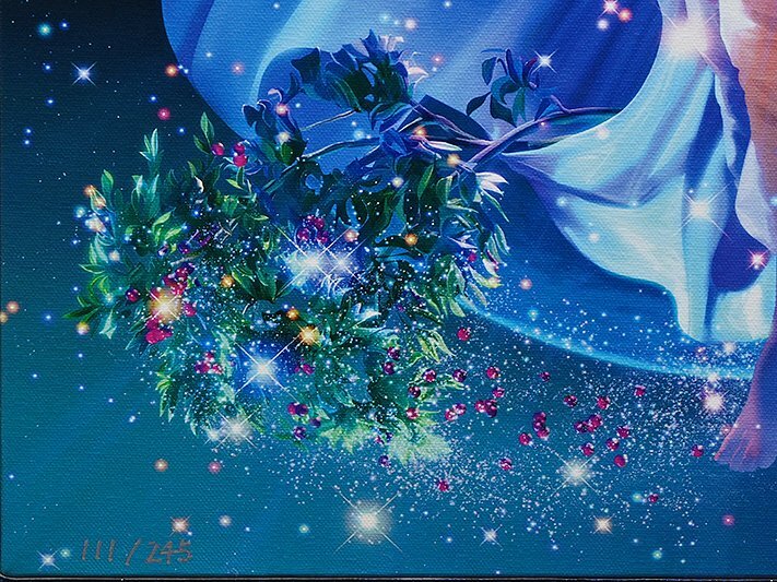 KAGAYA ガガヤ スコーピアス 蠍座 カガヤ KAGAYA「蠍座 スコーピアス