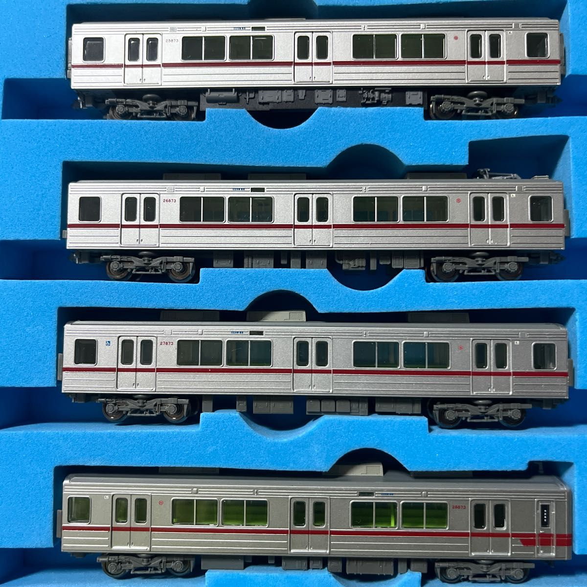 TN化】マイクロエース 東武20070型 【公式通販】