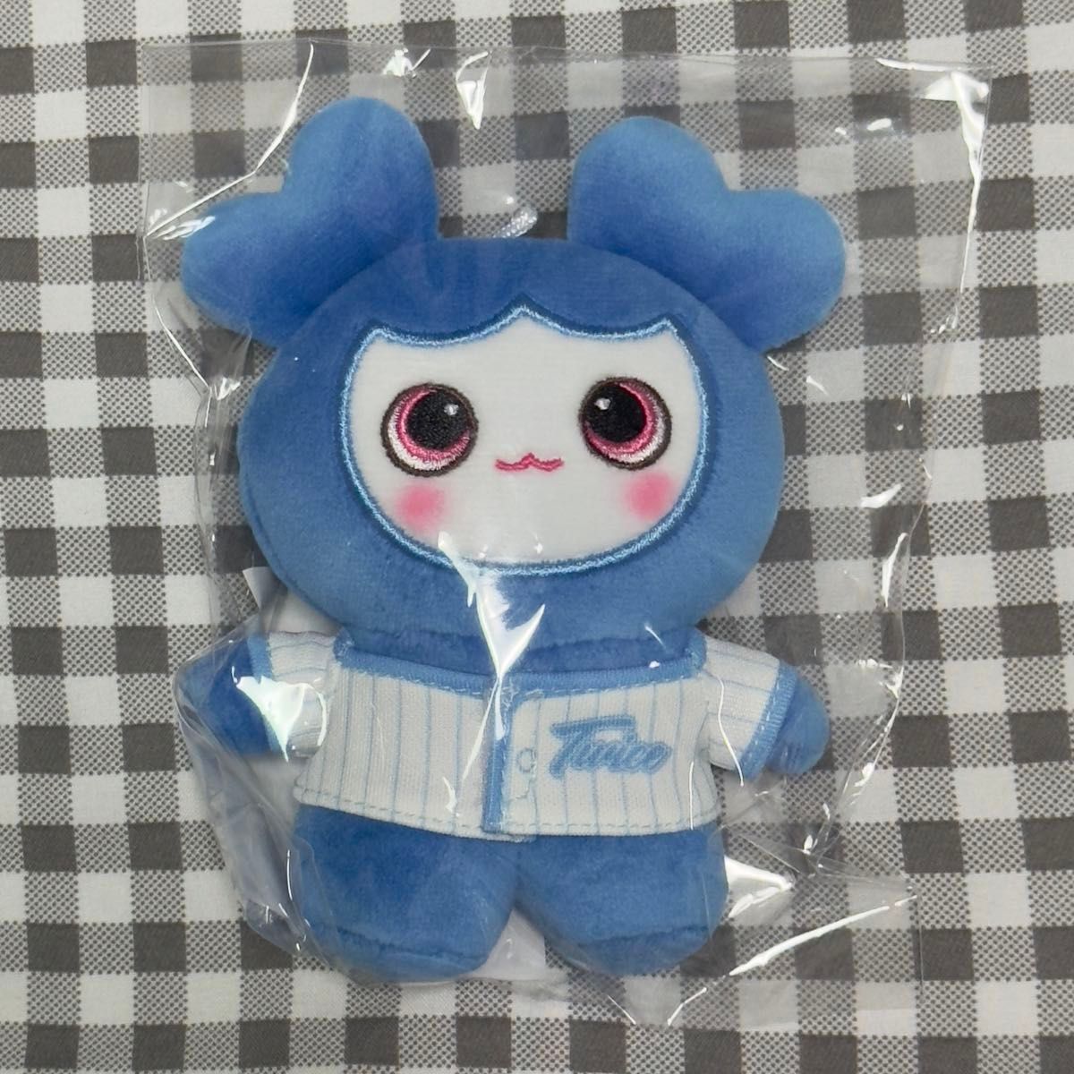 TWICE ツウィ ツブリー ポップアップ ラブリー 10cm ぬいぐるみ｜Yahoo