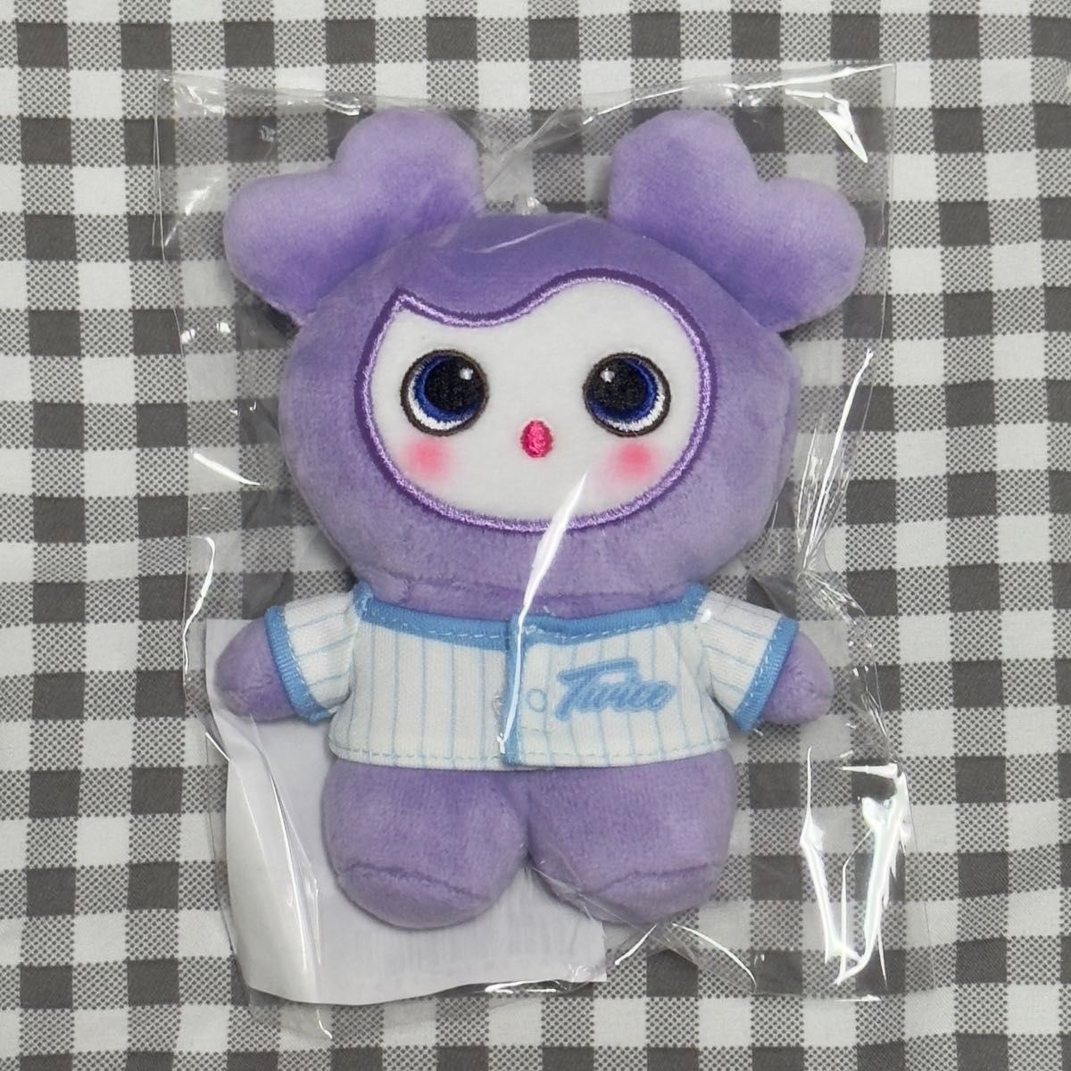 TWICE サナ サブリー ポップアップ ラブリー 10cm ぬいぐるみ｜Yahoo