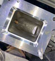 ランクル100 ディーゼル フル対策EGRセット+ヒーター削除ブロック+