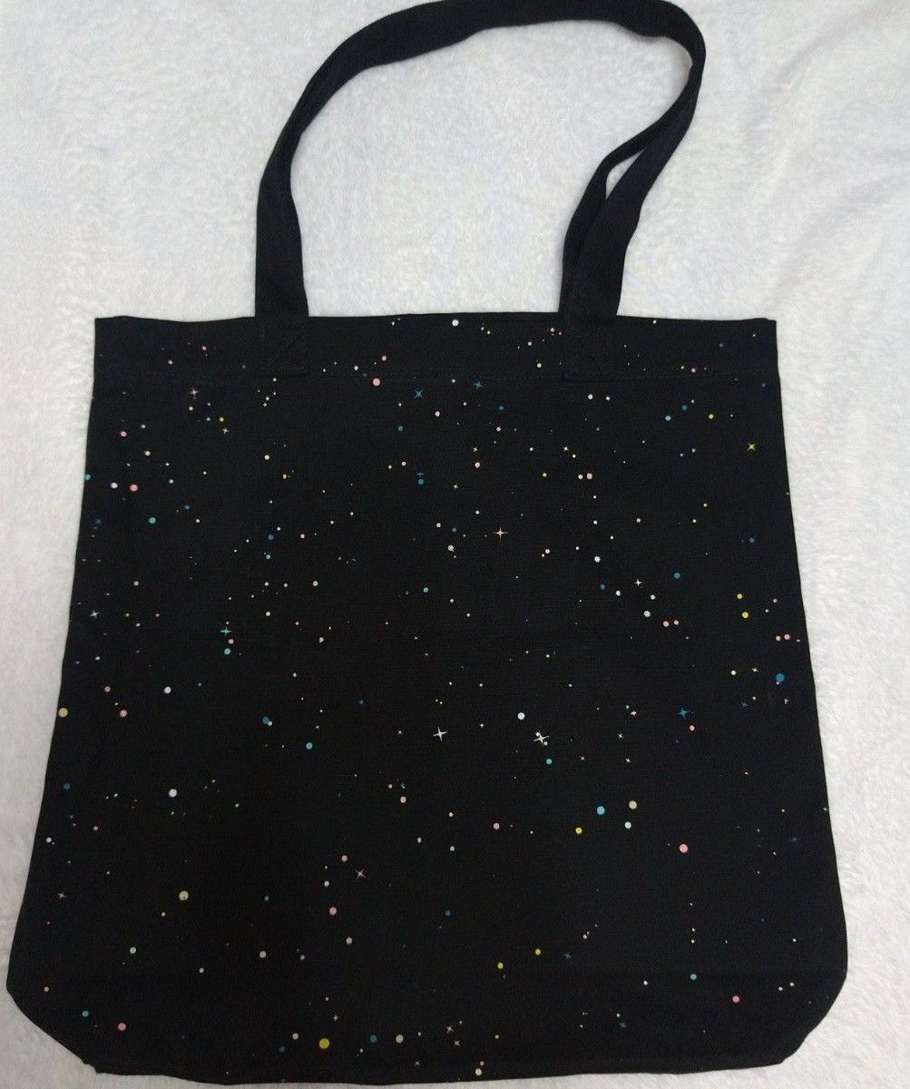 Mrs GREEN APPLE ゼンジン未到とヴェルトラウム トートバッグ 人気完売