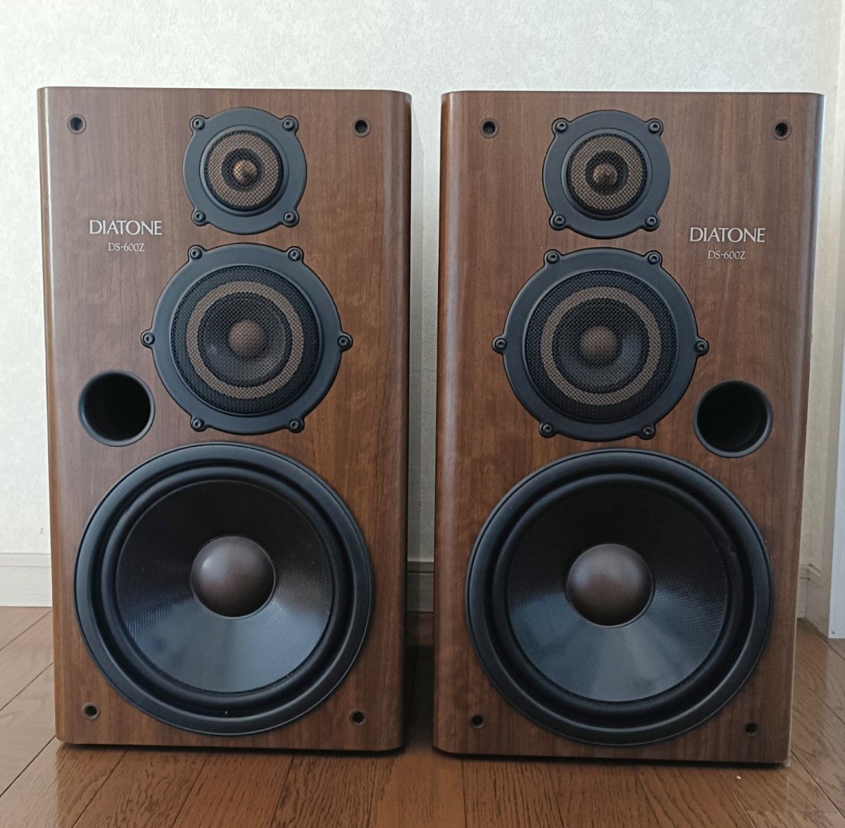 DIATONE DS-600Z 【公式通販】