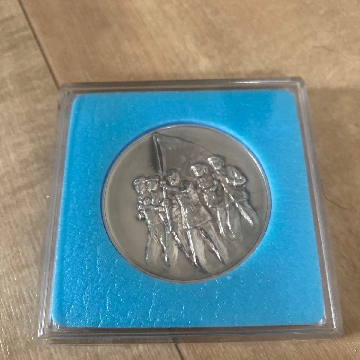 JR東日本 運転無事故表彰&国鉄労働組合結成30周年記念メダル 4点