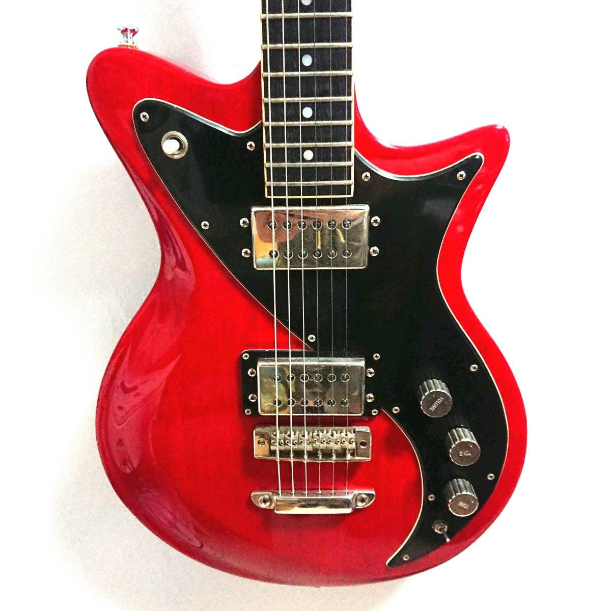 Guyatone GLORY LG-1000 グヤトーン グローリー Vintage エレキギター