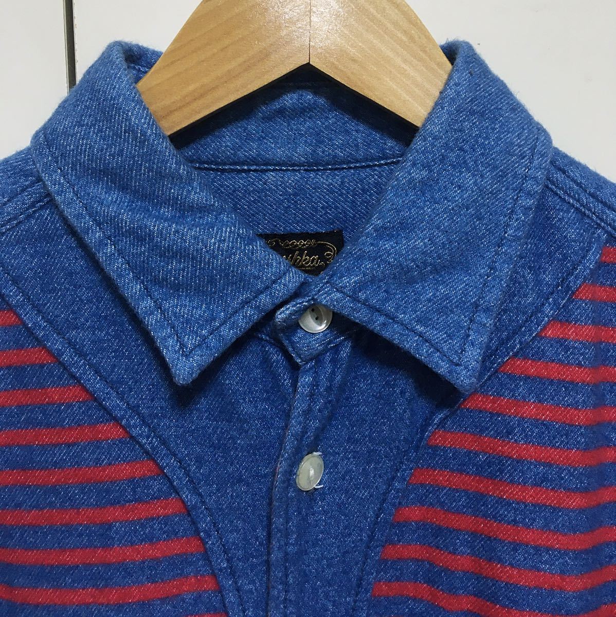 Yahoo!オークション - Balabushka Remnants バラブシュカ レムナンツ