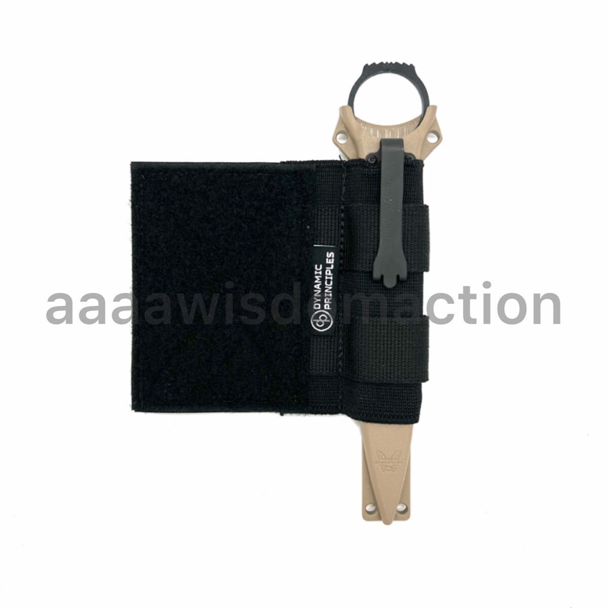 新品 ダイナミックプリンシパル SOCP ダガーウィング マルチカム